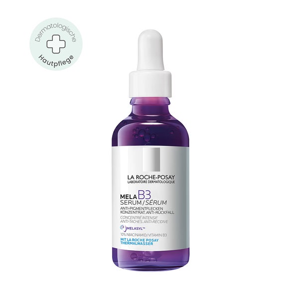 Roche-posay Mela B3 Serum Jumbo 50 ml