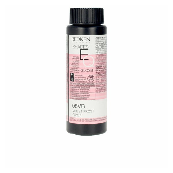 SHADES EQ #08VB 60ml 0,06 l