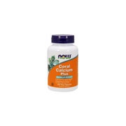 Coral Calcium Plus, vegetarische Kapseln 100 St