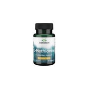 L-Methionin 500 mg, Kapseln 30 St