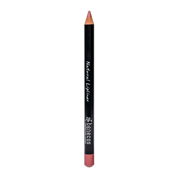 benecos Natural Beauty Lipliner brown Bio