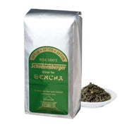 Produktabbildung: Schoenenberger Grüner Tee Sencha Bio 250 g