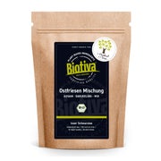 Biotiva Ostfriesenmischung Schwarztee Bio 500 g