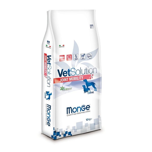 MONGE Vet Solution Dog Joint mobility 12 kg