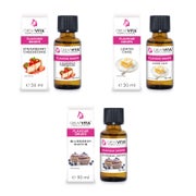 GreatVita Geschmacksdrops 3er Set 90 ml
