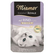 Miamor - Ragout Royale Pouch 2,2 kg