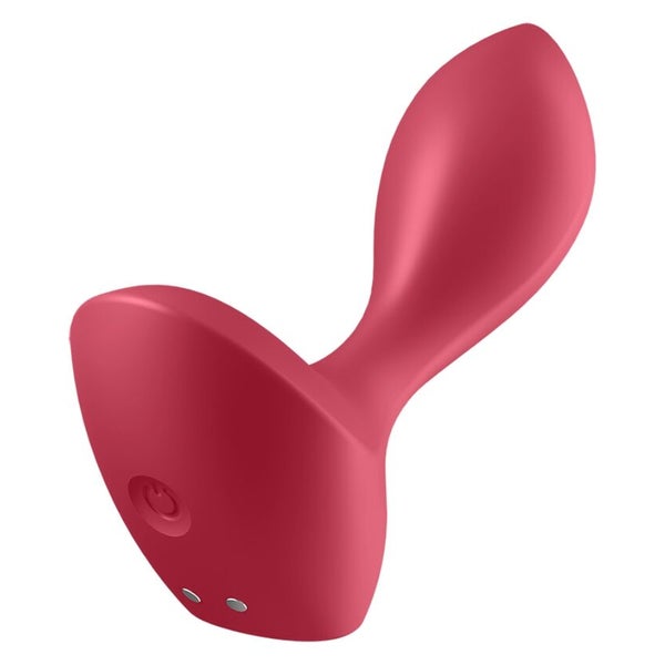 Pretty Love - Rabbit-Vibrator 1 St