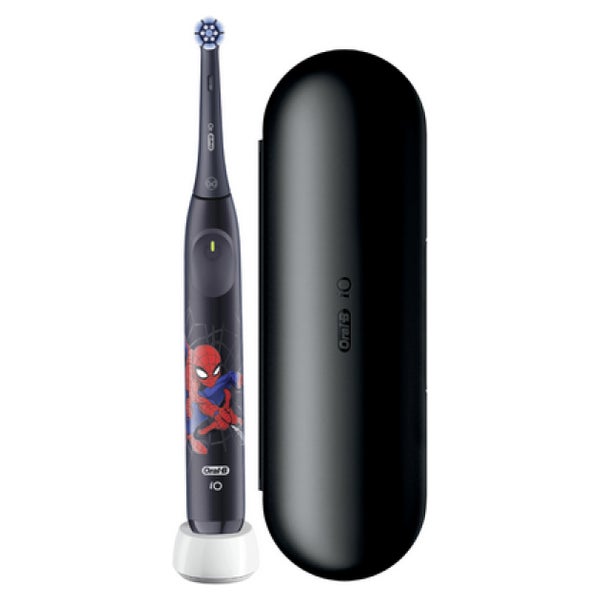 Oral-B iO Kids 6+ Spiderman 1 St