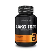 BioTech AAKG 1000mg 100 St