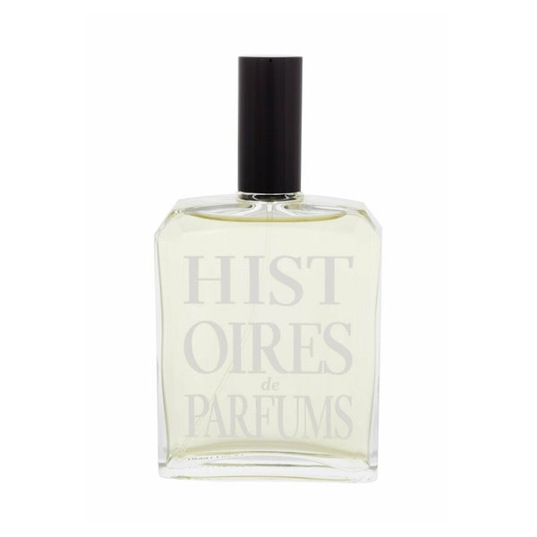 HISTOIRES DE PARFUMS 1899 Hemingway Unisex EDP 120ml 0,12 l
