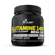 Olimp L-Glutamine Mega Caps