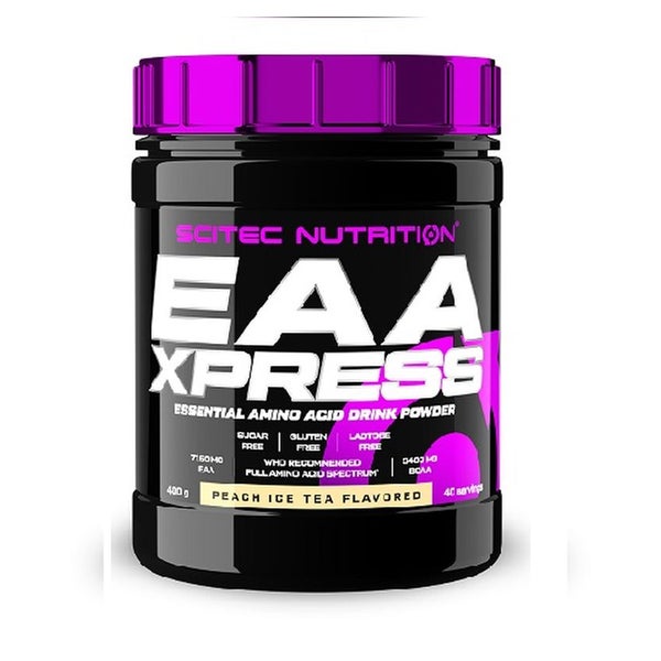 Scitec EAA Xpress - Tropisch 0.4 kg