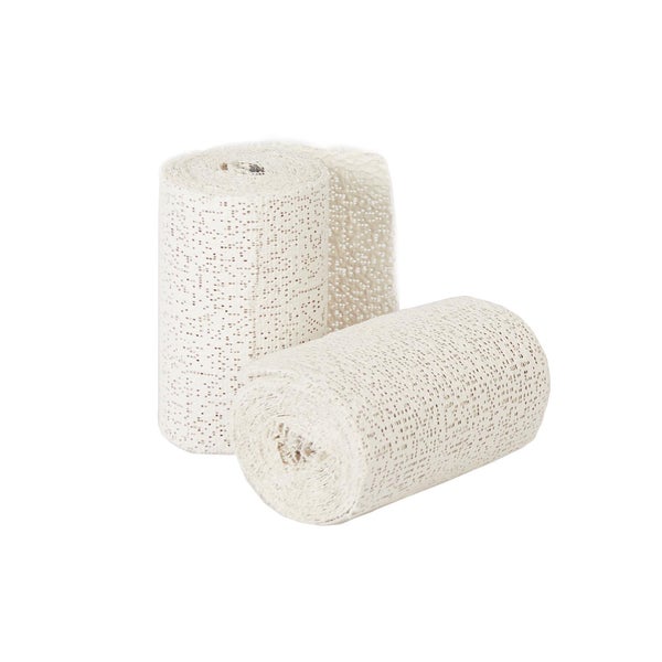 Romed Gipsbinden 6 Rollen á 3 m x 10 cm