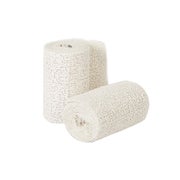 Romed Gipsbinden 6 Rollen - 3 m x 10 cm