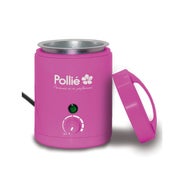 Eurostil Pollie Fusor Cera Rosa 125g 0,125 kg