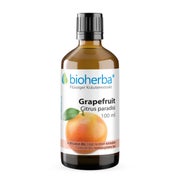 Grapefruit Extrakt Tropfen 100 ml