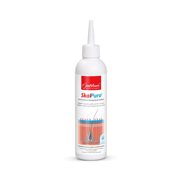 Jentschura SkalPuro Bio 250 ml