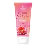 Bioturm Wohlfühldusche Rose, Blüten-Poesie 200 ml