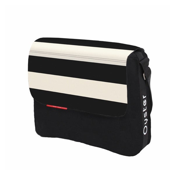 Oyster Wickeltasche Handtasche Umhängetasche Reisetasche
