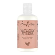 SheaMoisture Locken & Glanz Styling-Milch 237 ml