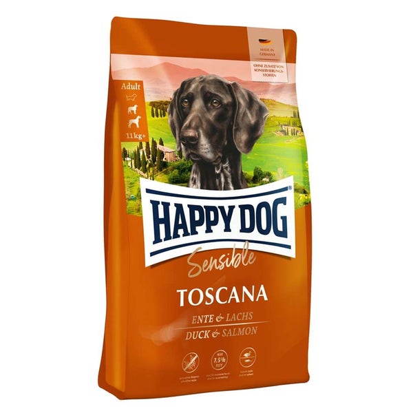 Happy Dog - Sensible Toscana 1 kg