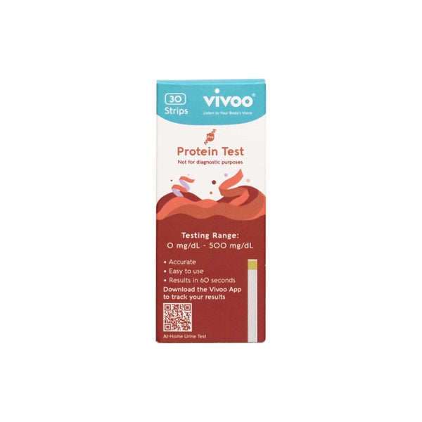 Vivoo - Protein Test 1 St