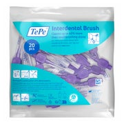 Produktabbildung: TePe Interdentalbürsten Lila 1,1 mm ISO 6 20 St