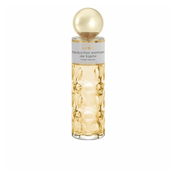 SAPHIR Rich Woman Pour Femme EDP 200ml 0,2 l