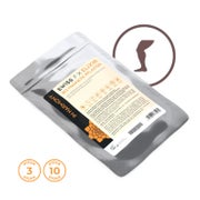 Produktabbildung: SWISS FX Bio-magnetic Pflaster 3 St