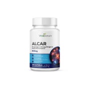VitaSanum®- ALCAR (Acetyl L-Carnitin HCl) 500 mg 100 Kapseln  St