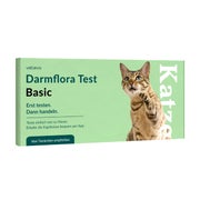 Darmflora Test Katze 1 St