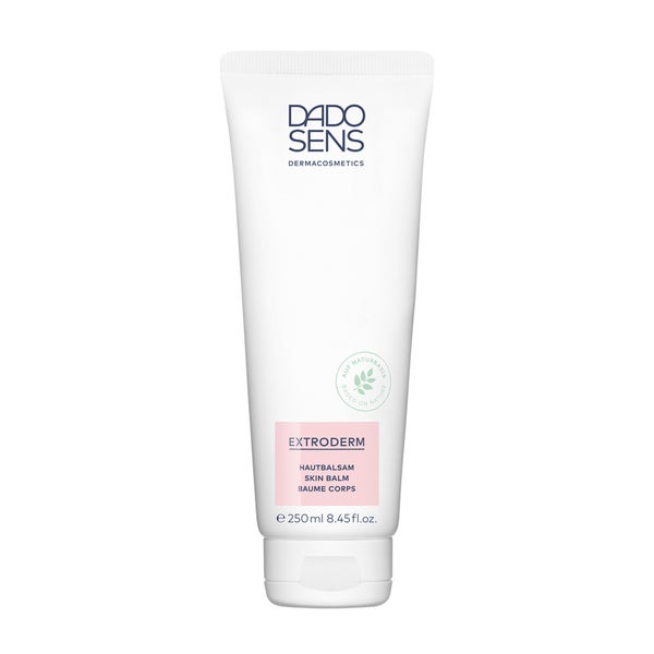 Dado Sens Extroderm Hautbalsam 250 ml