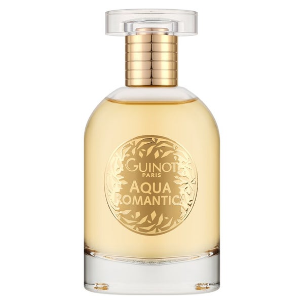 Aqua Romantica Eau De Parfum für Frauen 100 ml 0,1 l