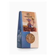 Frankies Barbecuegewürz bio 35 g – Würzige Bio-Gewürzmischung für Grillgerichte