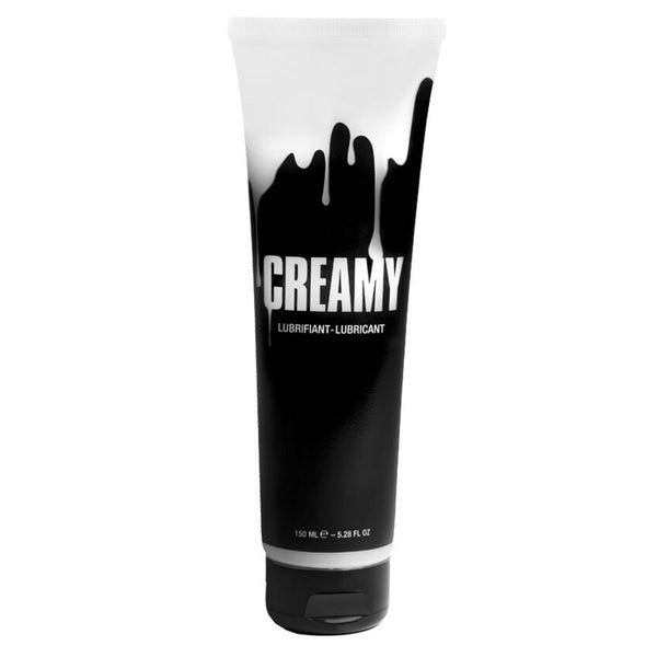 Creamy - Cremiges Sperma 150 ml