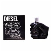 Diesel Only The Brave, Eau de Toilette, 200ml 0,2 l