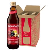 Rabenhorst Gesunder Blutdruck 6 x 700ml 4200 ml