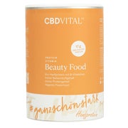 CBD VITAL Proteinvitamin mit Bio Hanfprotein | beauty food 400 g