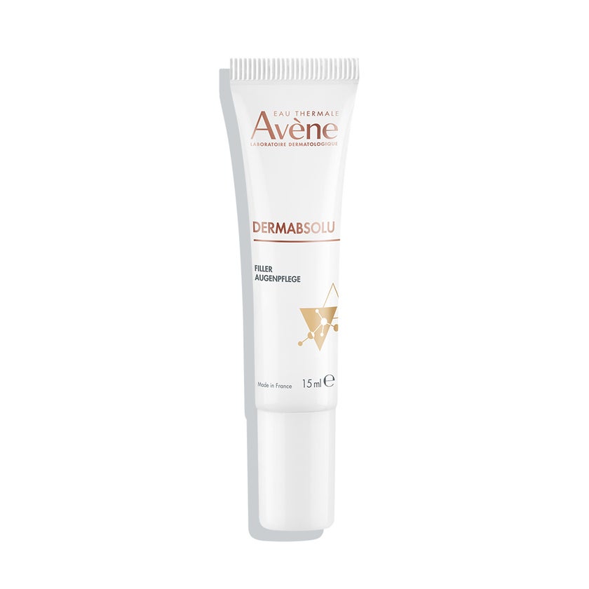 Avène DERMABSOLU Filler Augenpflege 15 ml