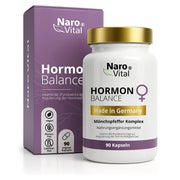 Hormon Balance | Komplex für Wechseljahre, PMS & Zyklus 90 St