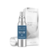 âme pure GENTLEMEN’S Collagen GEL PLATINUM 30 ml