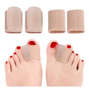 COOL-i Zehenspreizer Gel S, weich & bequem, unisex 1 St
