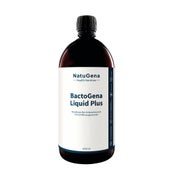 Bactogena Liquid Plus Bakterien-komplex Bio 1000 ml