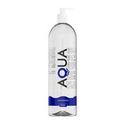 Gleitgel 1 Liter Wasserbasis für empfindliche Haut (1 l) 1000 ml