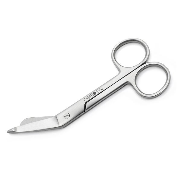 Universal / Verbandschere rostfrei 11.5 cm 1 St