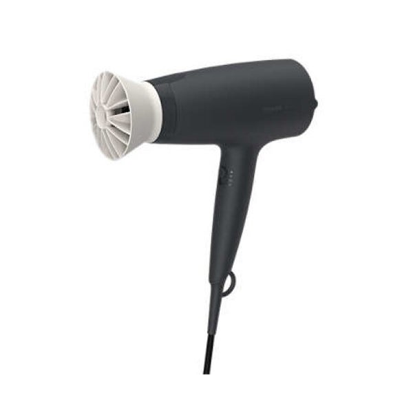 Philips BHD302/00 Haartrockner 1600 W Schwarz 1 St