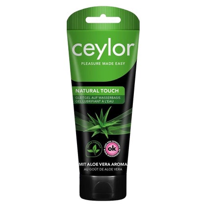 aloe vera für haut Bio Aloe Vera Gel 2in1 – Feuchtigkeit für Haut & Haar main image 0