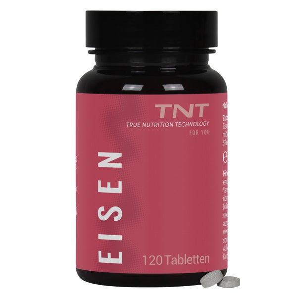 Eisen 120 St