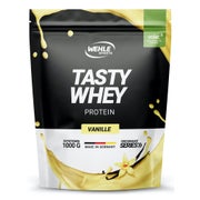 Whey Protein Vanille - 1000g Pulver - Wehle 1000 g