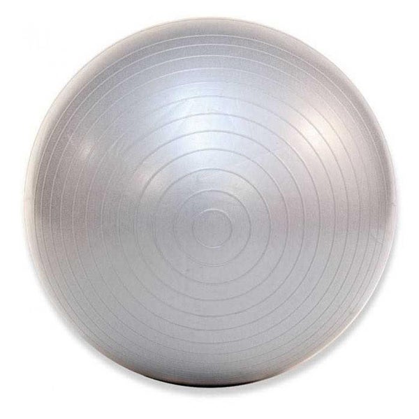 bodhi Gymnastikball (platzsicher), silber 1 St